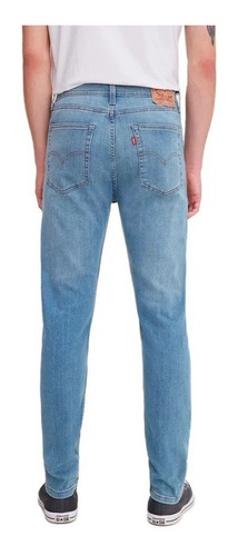 Pantalón Jeans 510 Skinny Levis Hombre 