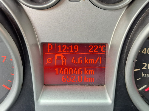 Ford Focus Focus 2.0 16V
