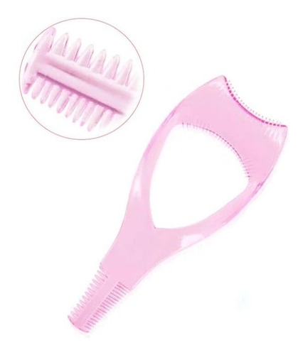 Imagen 3 de 8 de Protector Antimanchas Para Rimel - Accesorios Maquillaje