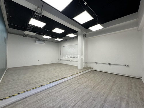 Local Comercial En Arriendo En Las Condes