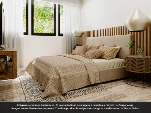 Imagen 7 de 11 de Bella Casa A Estrenar En Residencial Arbolada Ma 23-2226