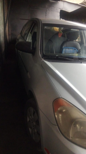Hyundai Accent 2009