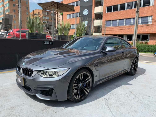 Bmw M4 Coupe