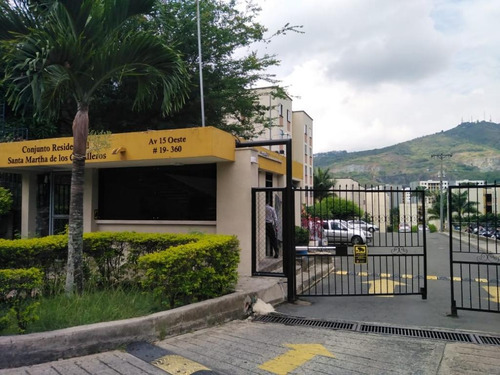 Imagen 1 de 17 de Apartamento En Arriendo En Cali Aguacatal