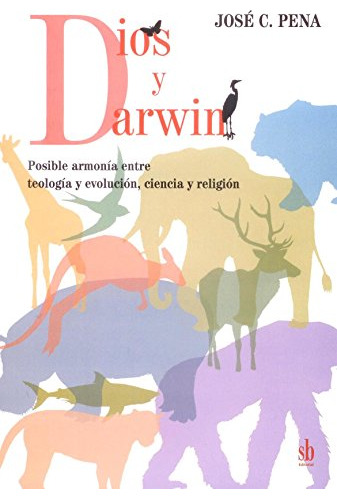 Dios Y Darwin ( Libro Nuevo Y Original )