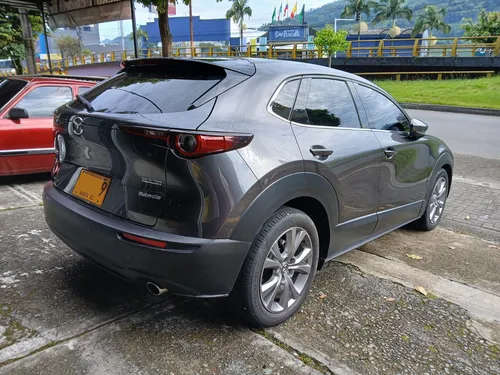 Mazda CX-30 2.0 Grand Touring