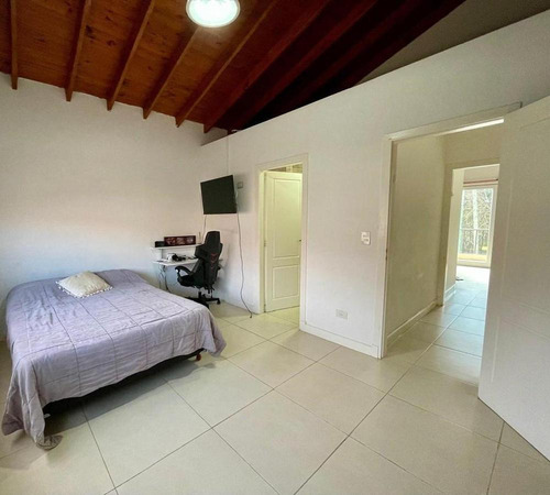 Casa Dúplex En Venta En Saravi Village, Pilar, G.b.a. Zona Norte