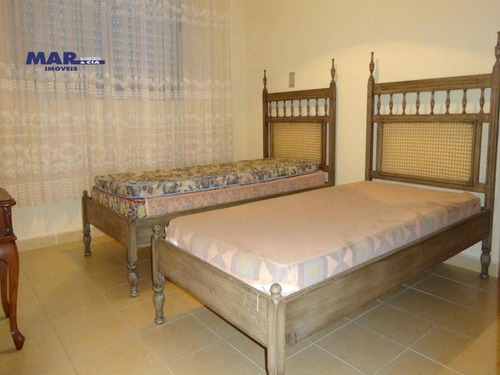 Imagem 5 de 11 de Apartamento Residencial À Venda, Barra Funda, Guarujá - . - Ap8874
