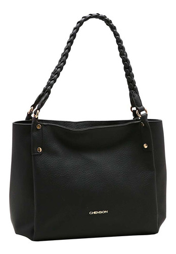 Bolsa Chenson Hobo Feminina De Ombro 3483367 Trançado