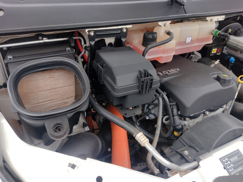 Iveco Daily 35s14 2018 Unico Dono Raro Estado De Conservação