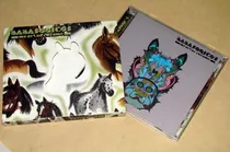 Comprar Babasonicos Mezclas Infame \u002F Cuatro Putitas Cd Doble Promo 