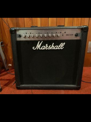 Marshall Cfx 50watts