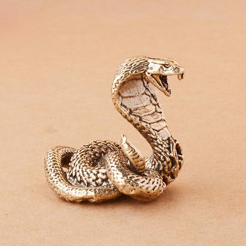 Figuras De La Tabla De La Estatua De La Serpiente Marca De
