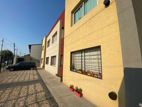 Venta Departamento 2 Ambientes P.a En Muñiz