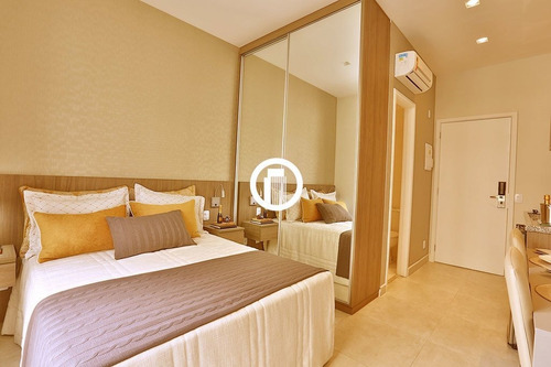 Studio Construtora - Centro - Ref: 6375 - V-re7333