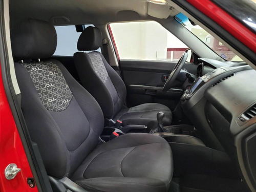 Imagem 8 de 15 de Kia Soul Ex