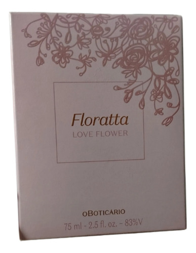 Floratta Love Flower