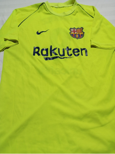 Camiseta De Fútbol De Barcelona España De Suárez 