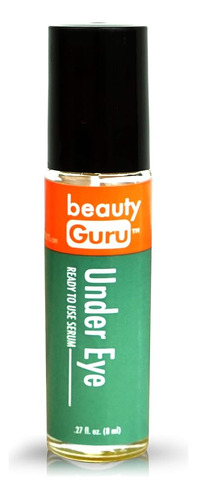 Beauty Guru Vitamin C Under Eye Serum (paquete De 1) - Rodil