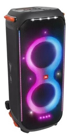 Parlante Bt Jbl Partybox 710 800w Led Karaoke Ipx4 *itech