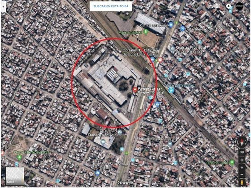 Imagen 2 de 4 de Depósito - Jose Leon Suarez