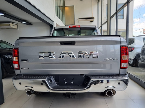 Imagen 6 de 12 de Ram 1500 Laramie Pg