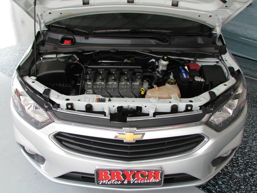 Chevrolet Prisma 1.4 Lt