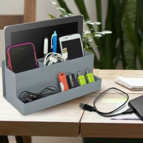 Imagem 7 de 7 de Multi Acrimet 959.4 Organizer Platina