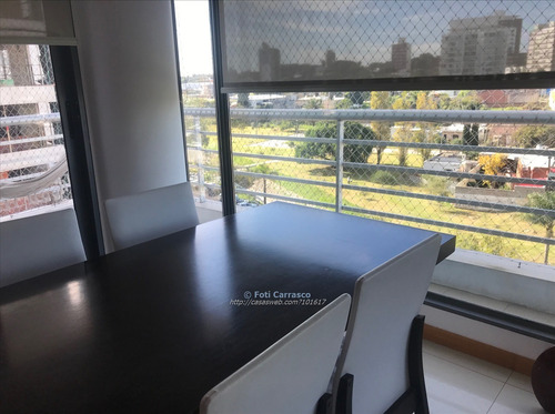 Imagen 5 de 6 de Apartamento En Venta Con Renta 3 Dormitorios Malvin