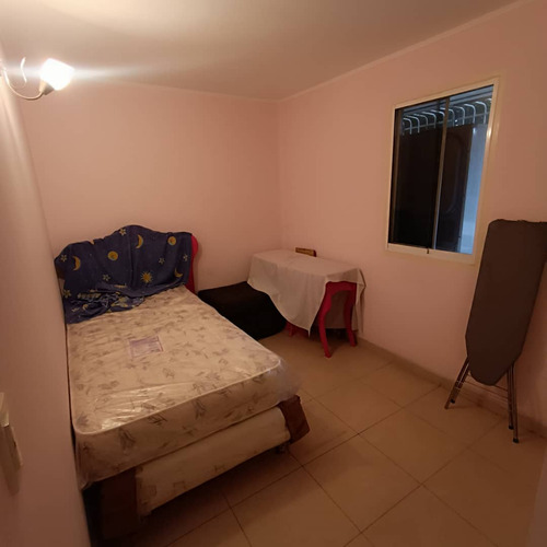 Apartamento En Venta Actualizado En El Valle