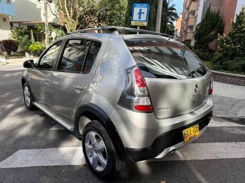 Renault Stepway 1.6l
