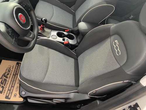 Imagen 14 de 19 de Fiat 500x 2018 1.4 T 16v Pop