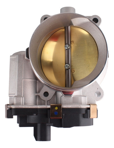 Cuerpo Aceleracion Para Gmc Savana 3500 V8-6.0l 2008