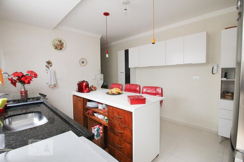 Casa À Venda - Jardim Brasil, 2 Quartos, 90 - S893127603