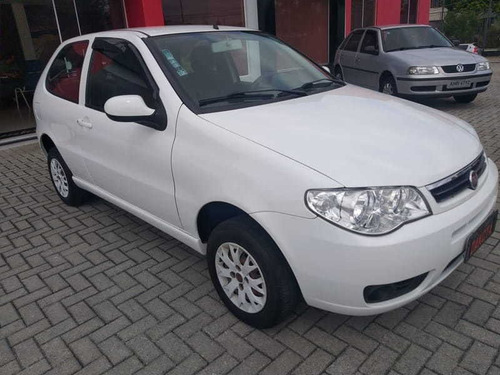 Fiat Palio Fire 2p 2015