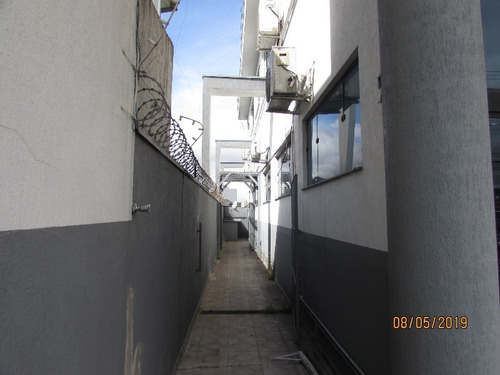 Imagem 5 de 22 de Prédio Comercial Para Alugar Na Av. Cangaíba - Sl00058 - 69502787