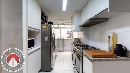Imagem 13 de 15 de Apartamento Santo Cristo - Apartamento A Venda No Bairro São Cristóvão - Rio De Janeiro, Rj - Homer-790423