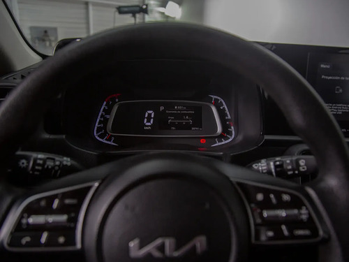 Kia Sonet Sonet 1.5 Ex Ivt Full Plus At 2024