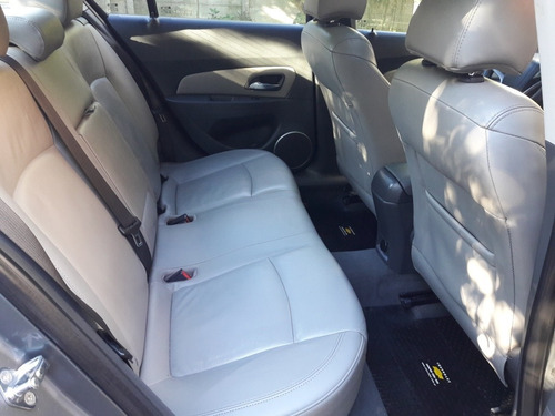 Chevrolet Cruze Ltz