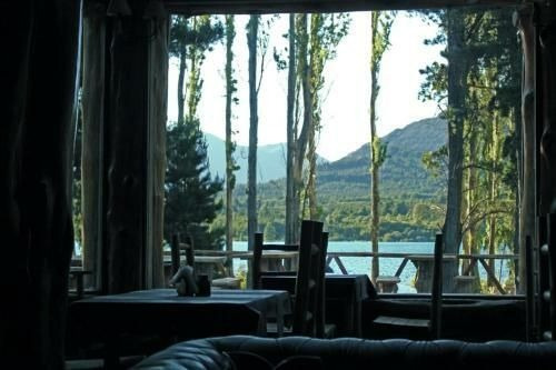 Imagen 11 de 26 de Venta En Funcionamiento Y Equipado.- Miradas Del Lago - Sobre El Lago Epuyén A1 - 1.9has + Otro Predio De 33has Opcional Con Precio I...