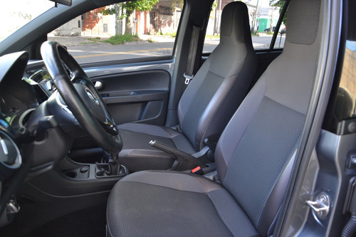 Volkswagen Up! 1.0 Pepper 101cv