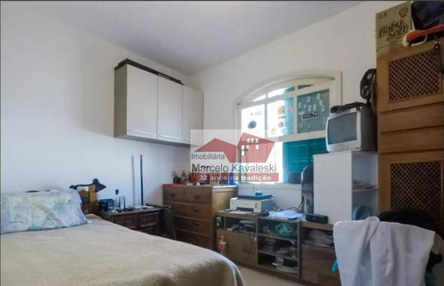 Imagem 10 de 14 de Sobrado Com 3 Dormitórios À Venda, 174 M² Por R$ 690.000 - Vila Gumercindo - São Paulo/sp - So3358
