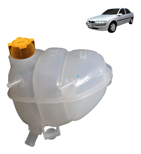 Reservatorio Expansao Vectra96 97 98 99 00 01 02 03 04 05