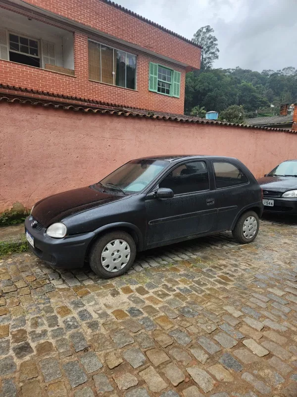 Chevrolet Corsa 1.0 Wind 3p