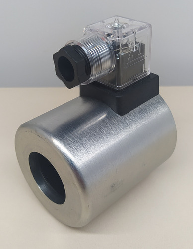 Bobina Solenoide Tn10 24v Mfz12-90yc 24v Dc 36w