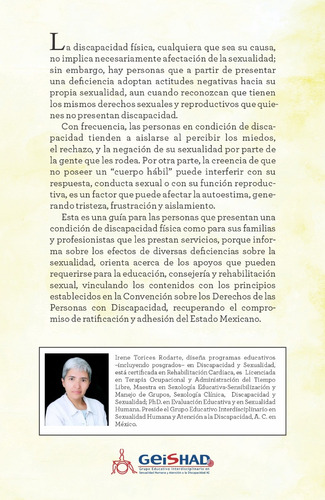 Imagen 2 de 2 de Sexualidad Y Discapacidad Física