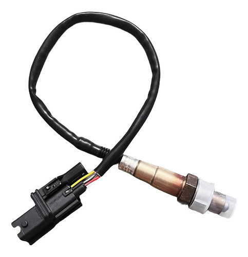 Sensor De O2 De Banda Ancha Car Lsu4.2 0258007366 30-4100 Pa
