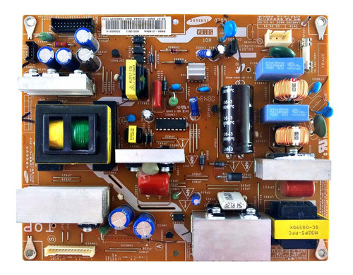 Placa fuente para TV Ln32a550 Ln32a330 Ln32a610 Bn44-00208a