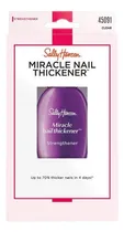 Comprar Espesante de uñas Sally Hansen Fortificador Unhas Miracle Cor Incolor
