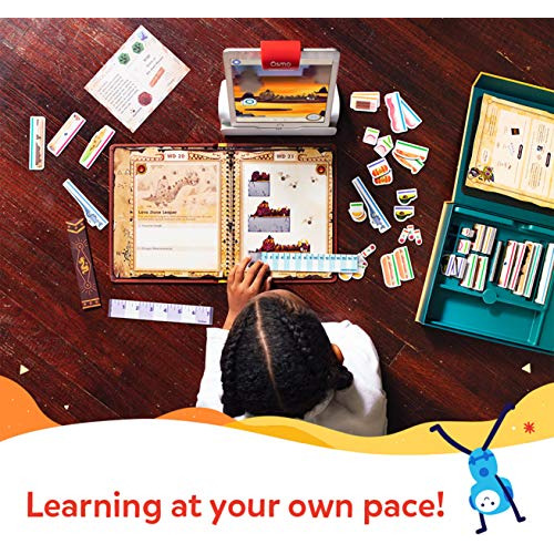 - Math Wizard And The Secrets Of The Dragons iPad Y Tab...